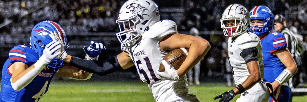 Jackson Greear 2028 banner