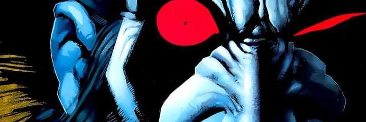 Merlin Sterling Archer banner