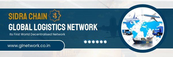 GLNsGlobal Profile Banner
