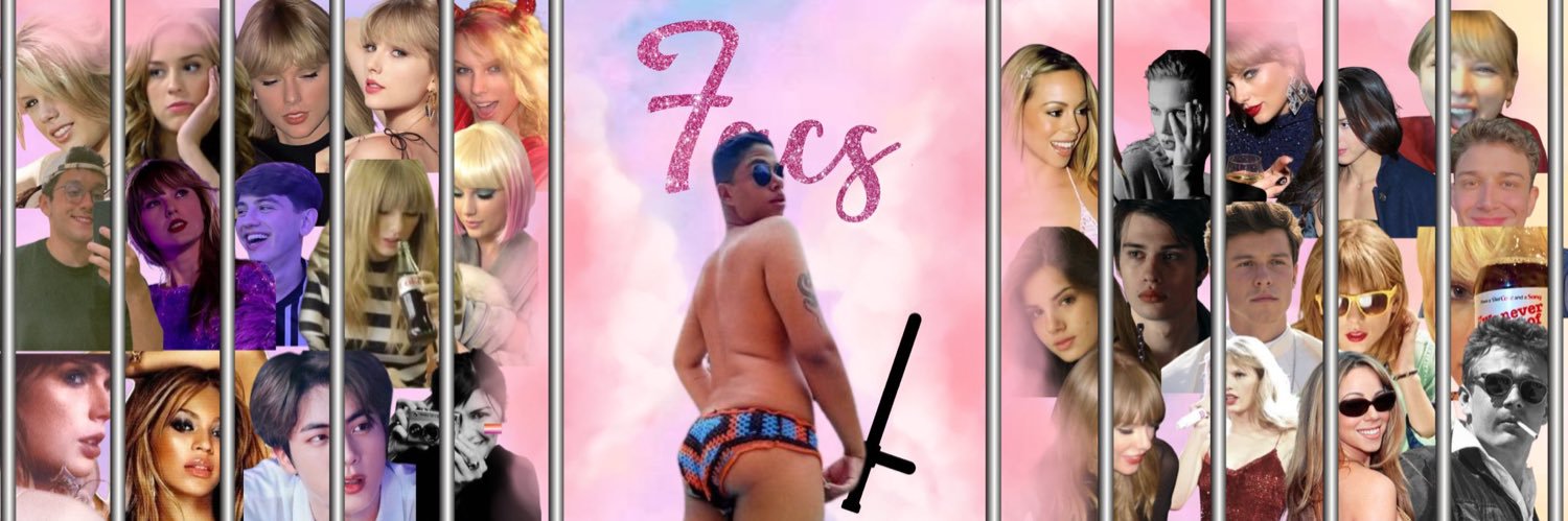FACÇÃO DOS SWIFTIES's banner