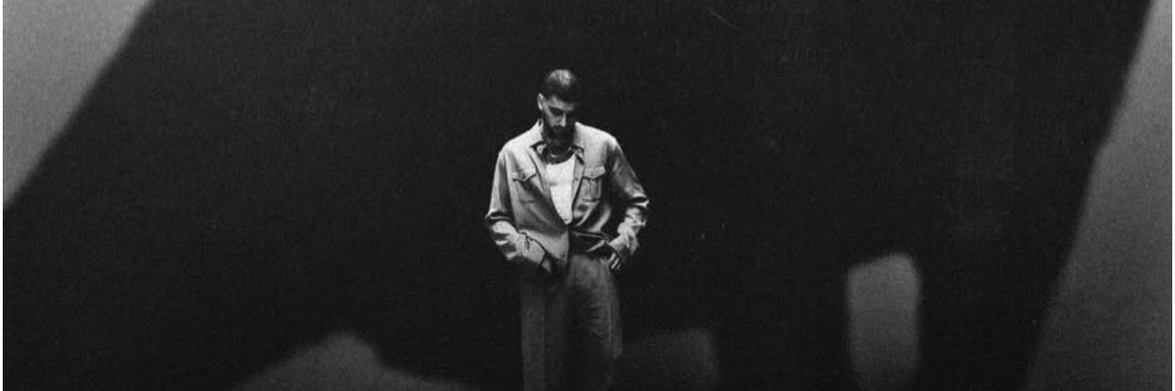 Alan 🏹💘 banner