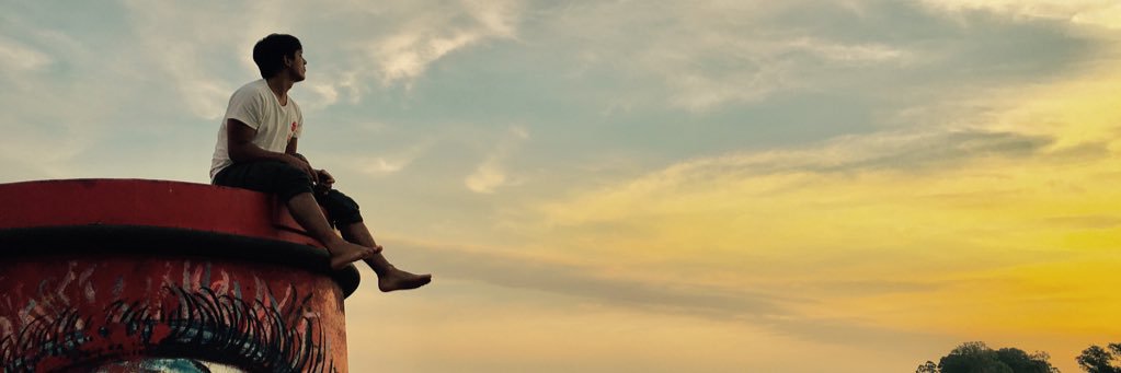 IfranMarcos's profile banner image