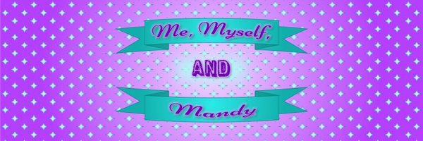 me_myself_mandy Profile Banner