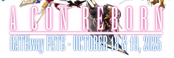 GATEwayFATE Profile Banner