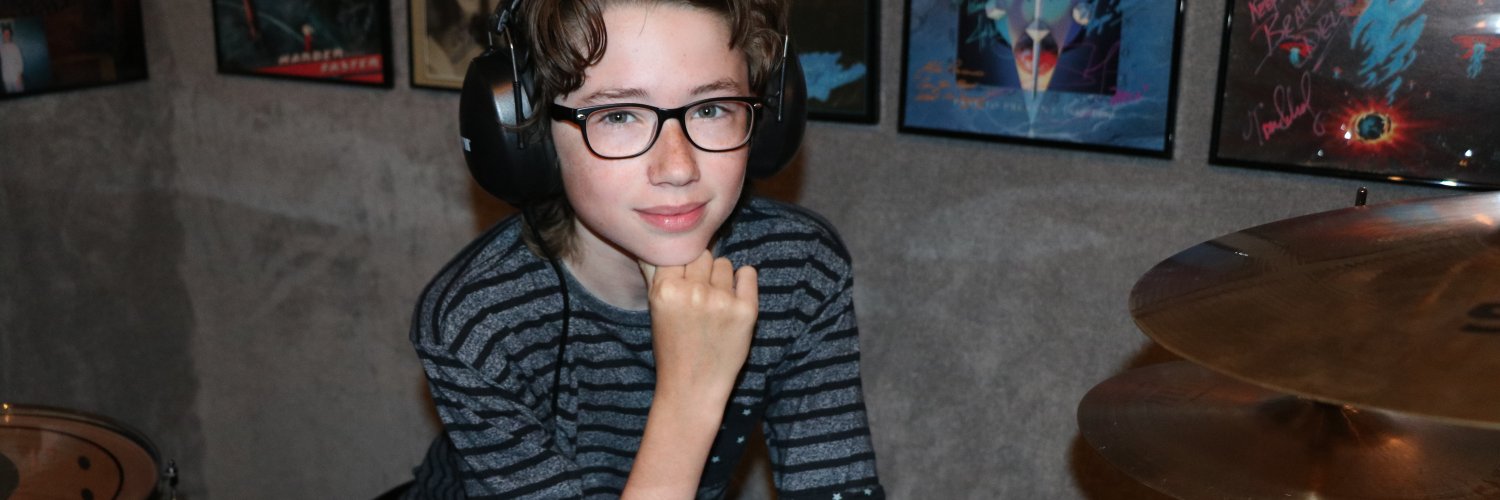 ChaseDrums's profile banner image