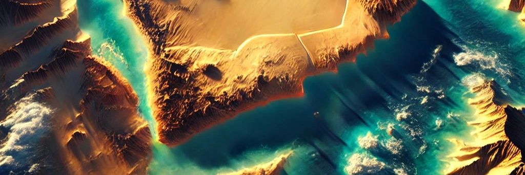 القُدْسُ | Gّaَّza banner