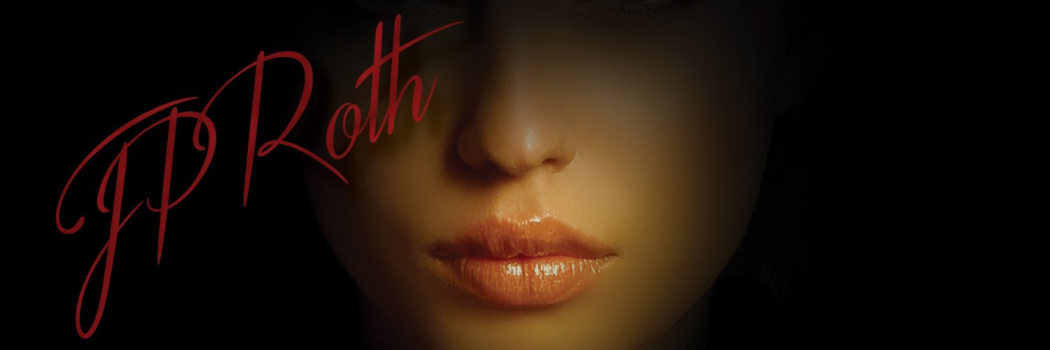 JP Roth she/her banner