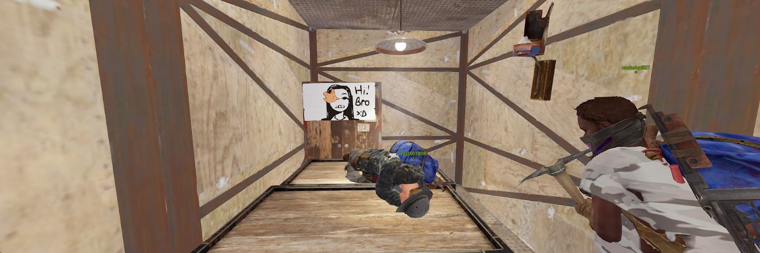ZOMBIIEPK COMMS CLOSED's banner