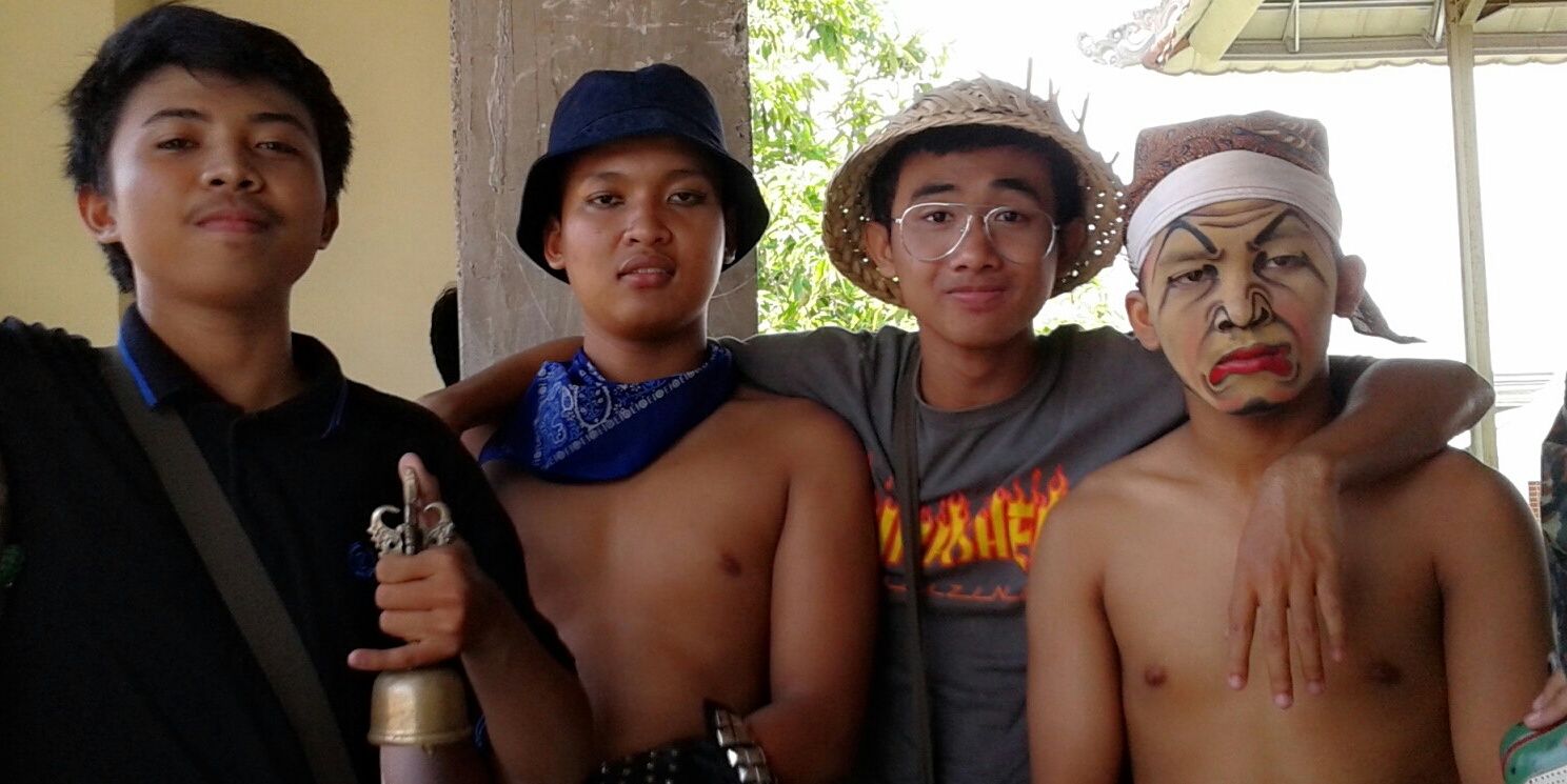 DESTRUCT Grind banner