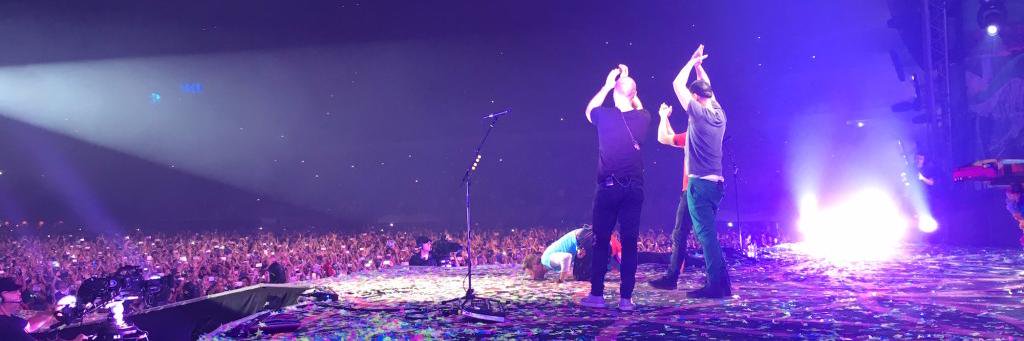 WNCColdplay's profile banner image