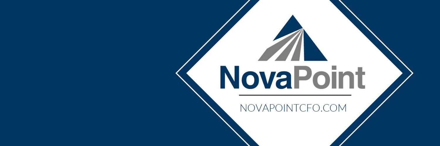 novapointCFO's profile banner image