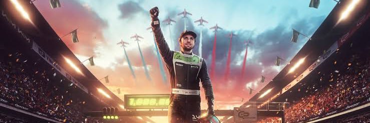 GP Explorer 3 banner