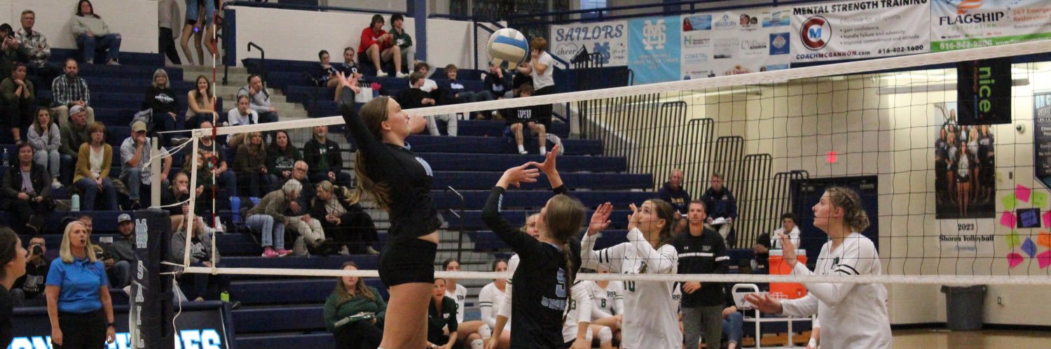 Laynie Russell banner