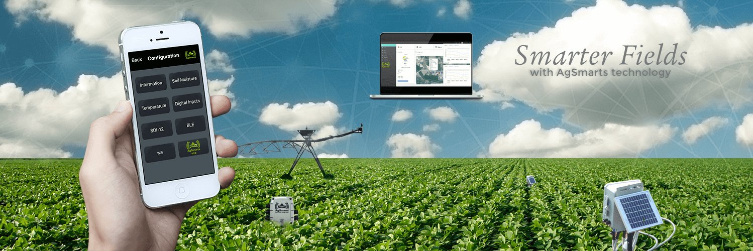 AgSmarts's profile banner image