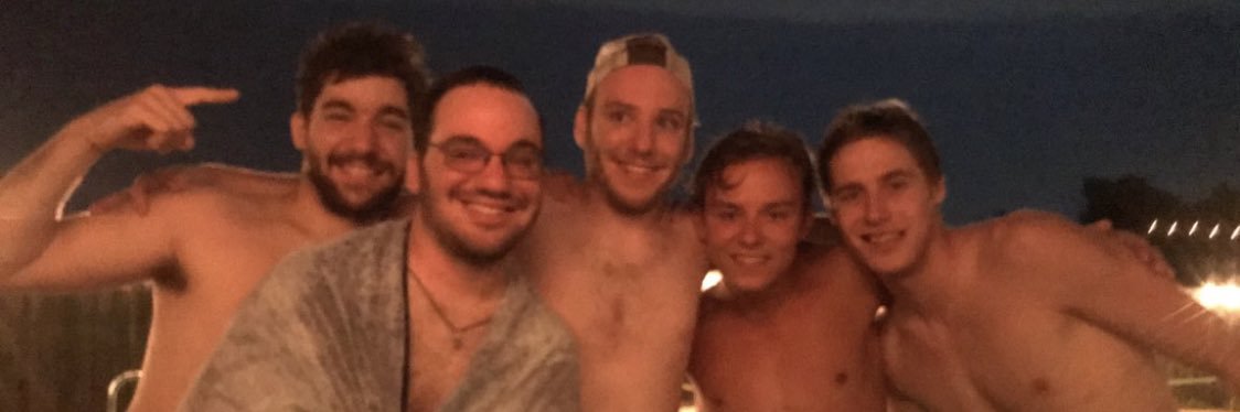 JordonRGarner's profile banner image