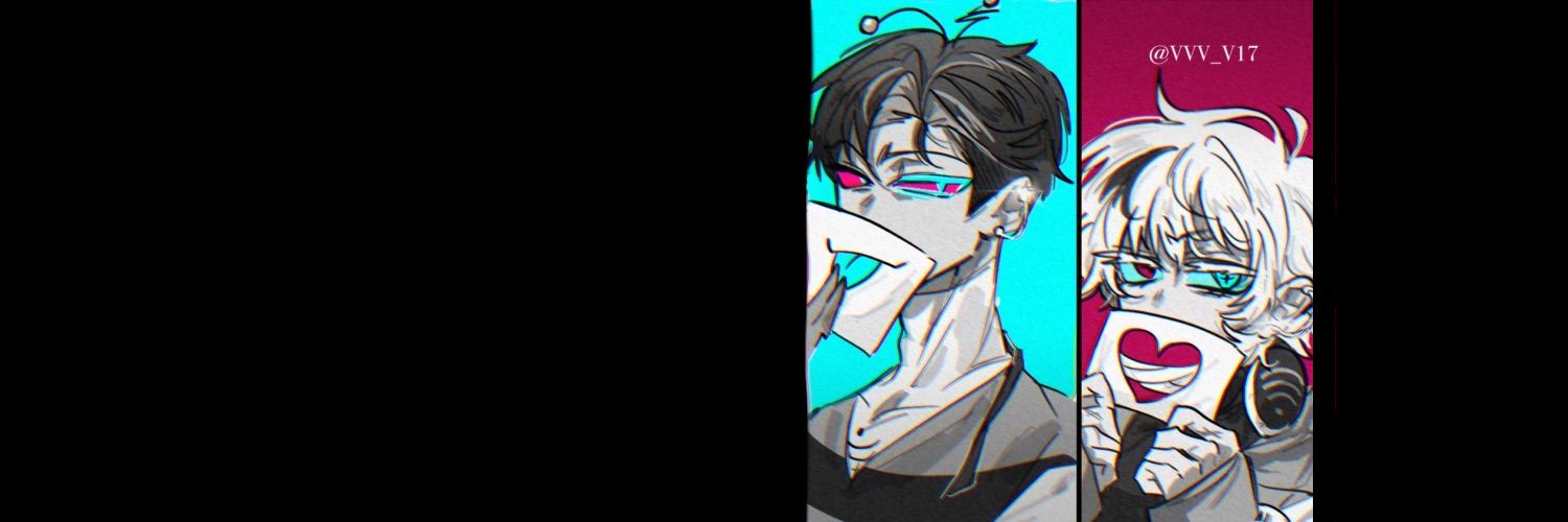 샨's banner