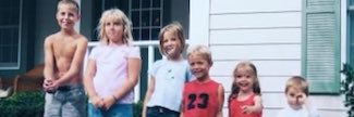 aklarson8's profile banner image