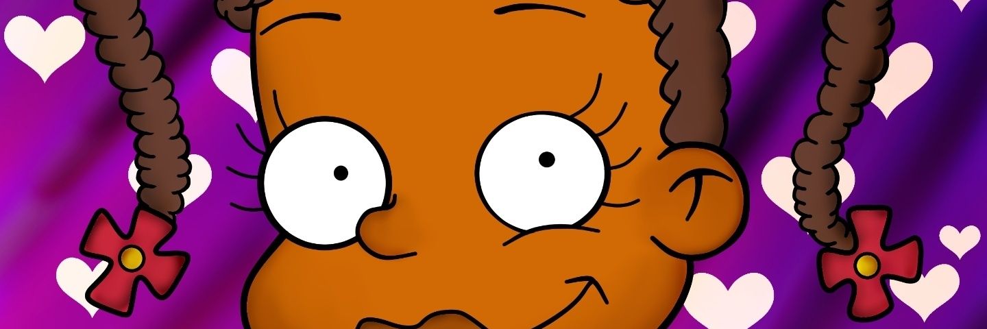 Love_thy_selfs's profile banner image
