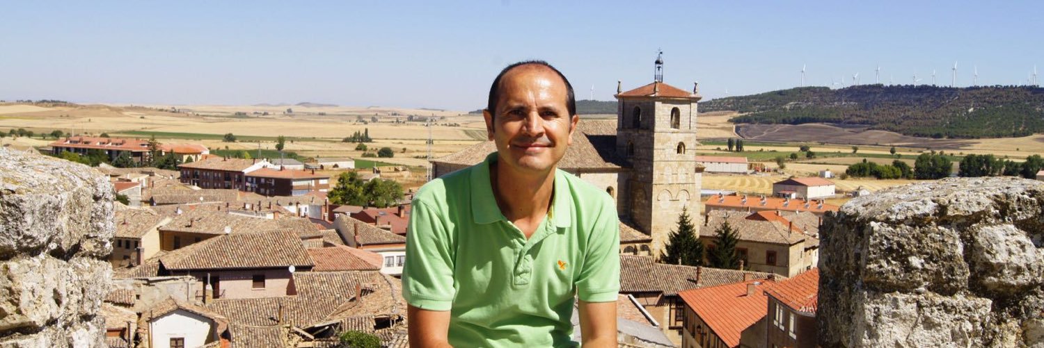 cjbustillo's profile banner image