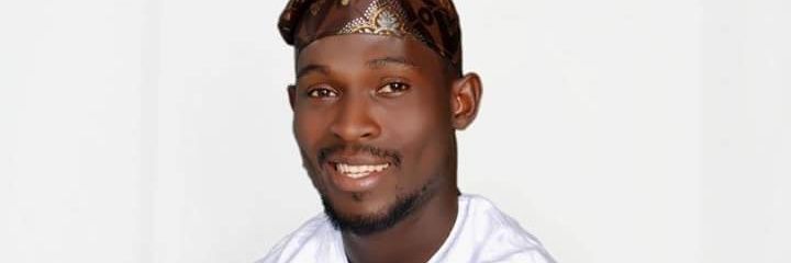 Dammysanni's profile banner image