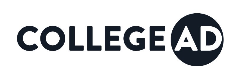 CollegeAD's banner