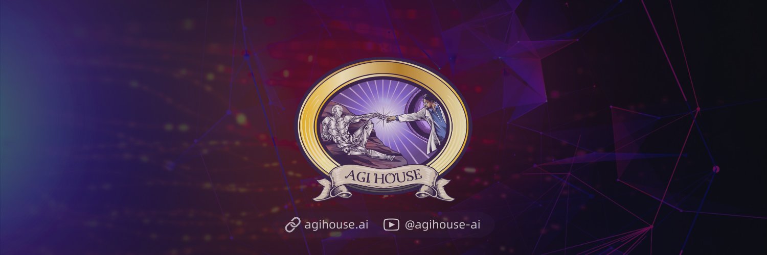 AGI House Banner