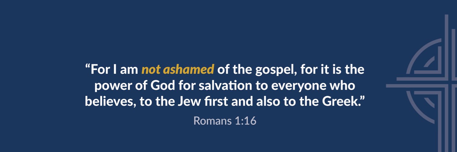 CrosswayKnox's profile banner image