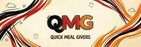 QMG Profile Banner