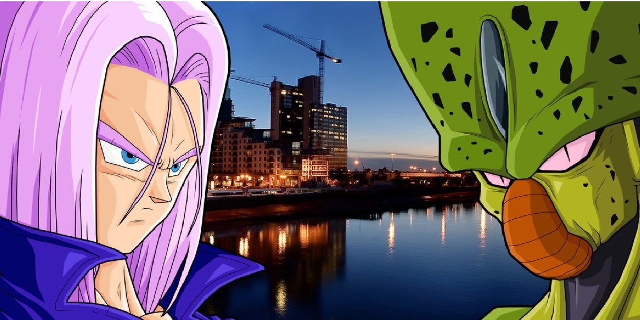 FutureTrunks6's profile banner image