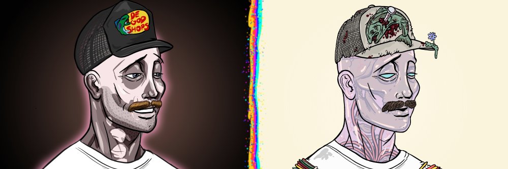 BadmanHodl's profile banner image