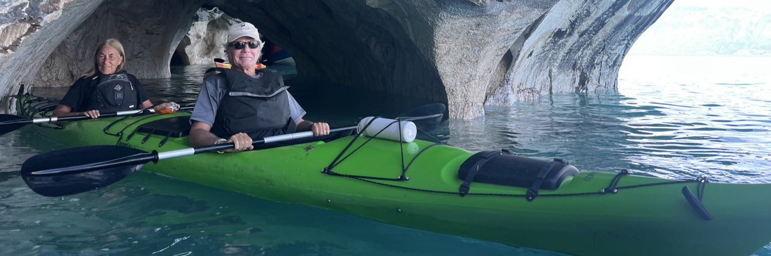 Roberto J. Porcel*AR banner