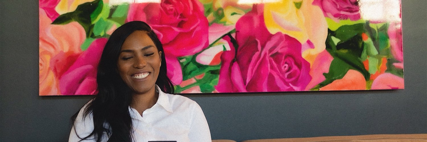 iamdarneisha's profile banner image
