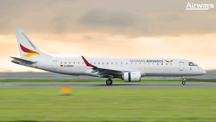 GERMANAIRWAYS🇩🇪 banner