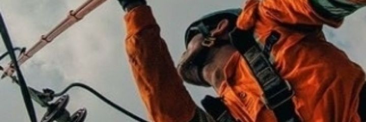 Parjalangan banner
