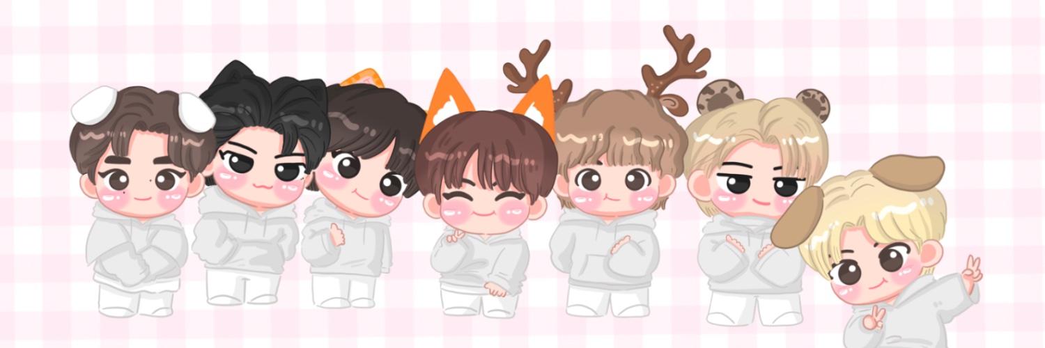 chummy official banner