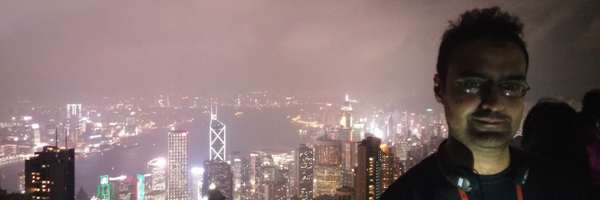 imranghory Profile Banner