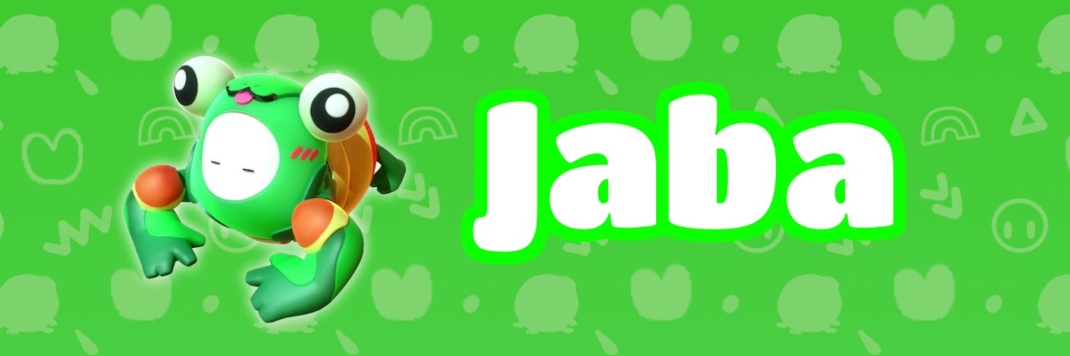 Jaba Profile Banner