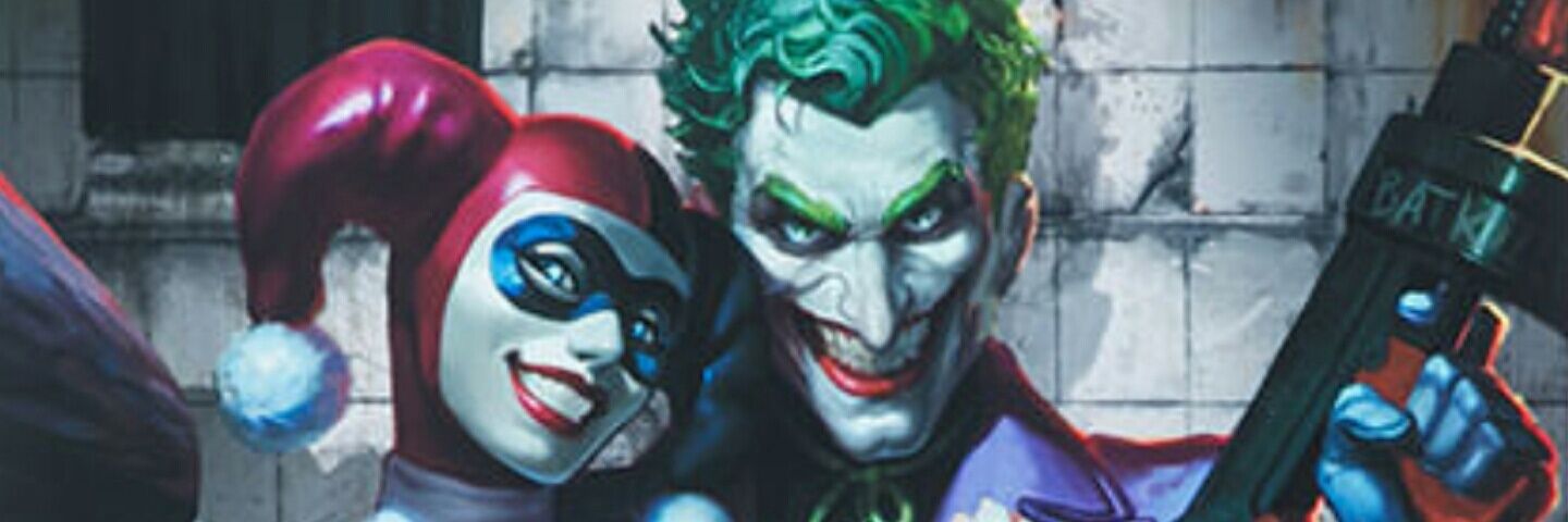 HzHarleyQbb's profile banner image