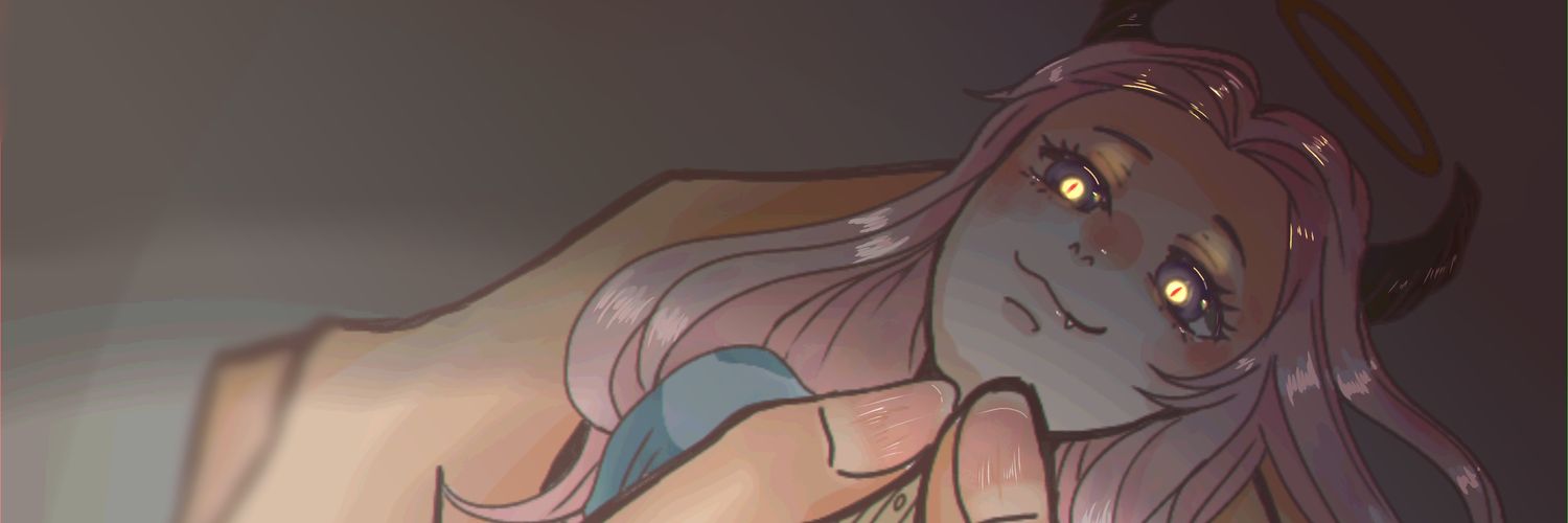esosonAnemone's profile banner image