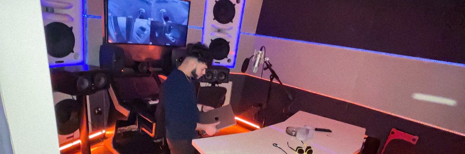 NorbelOfficial's profile banner image