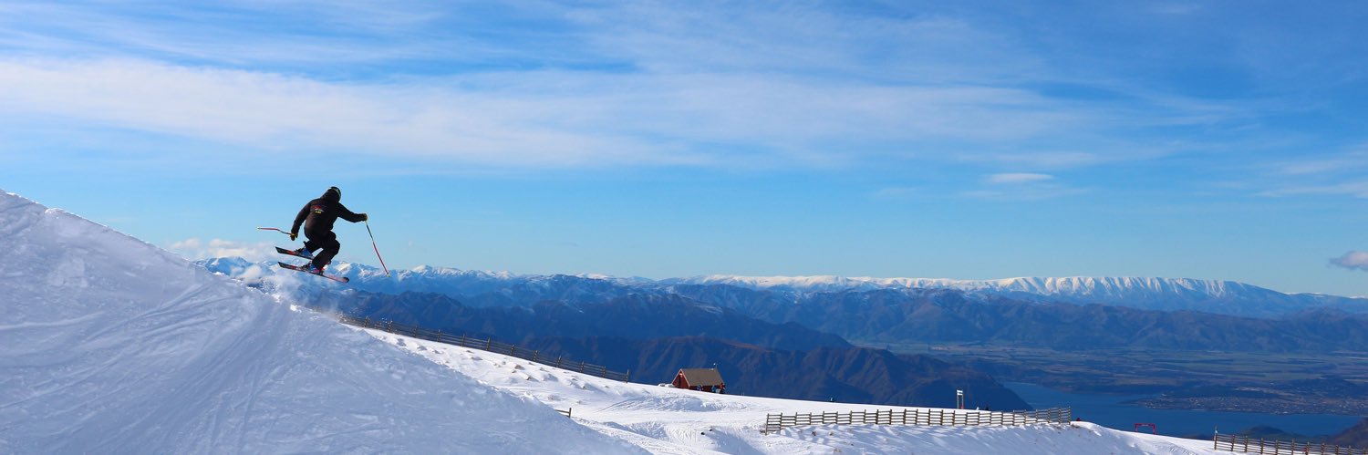 GavinKudick's profile banner image