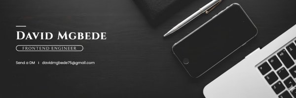 david__dozie Profile Banner