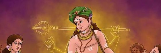 Chandan 🌷's banner
