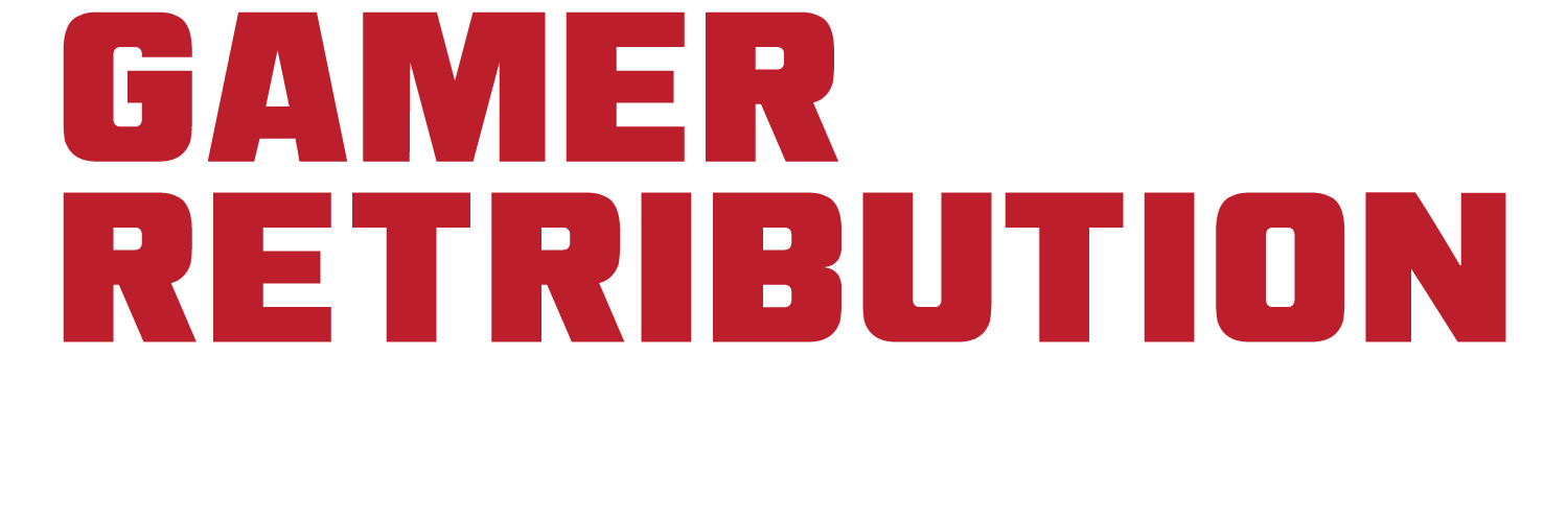 Gamer Retribution's banner