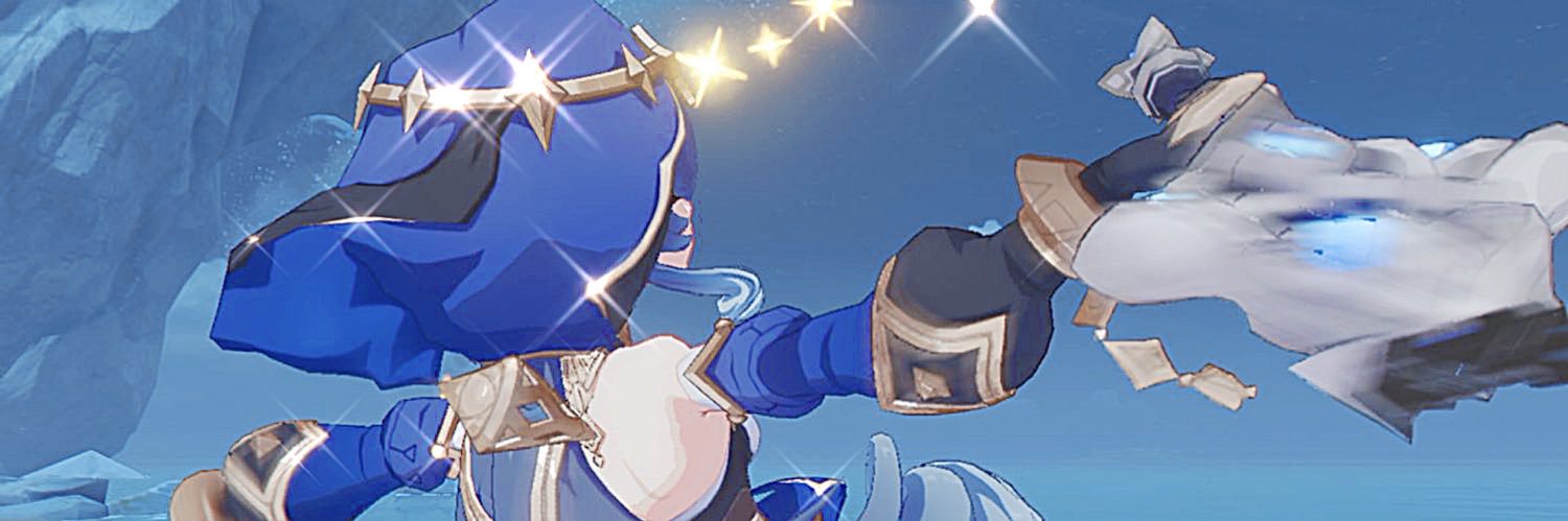 やや強い雨's banner