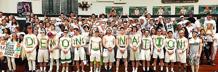 WHS_StuSection's profile banner image