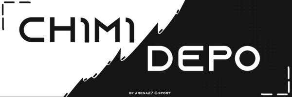CH1M1DEPO Profile Banner
