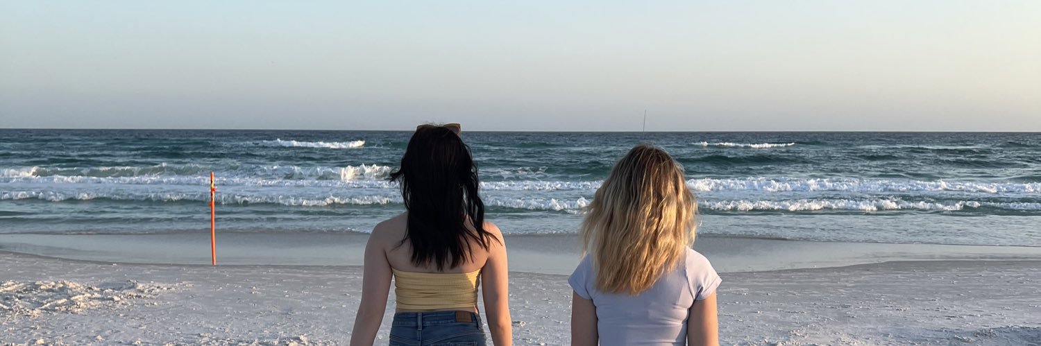MaggiePowell28's profile banner image