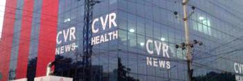 CVRNEWSTV's profile banner image