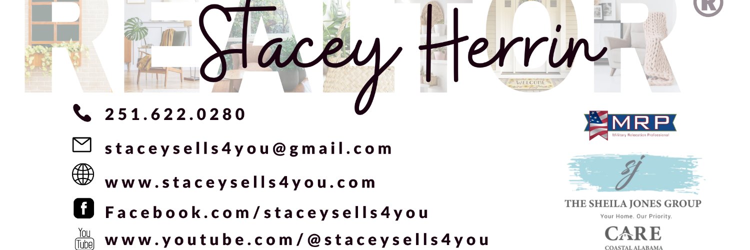 StaceyLHerrin's profile banner image